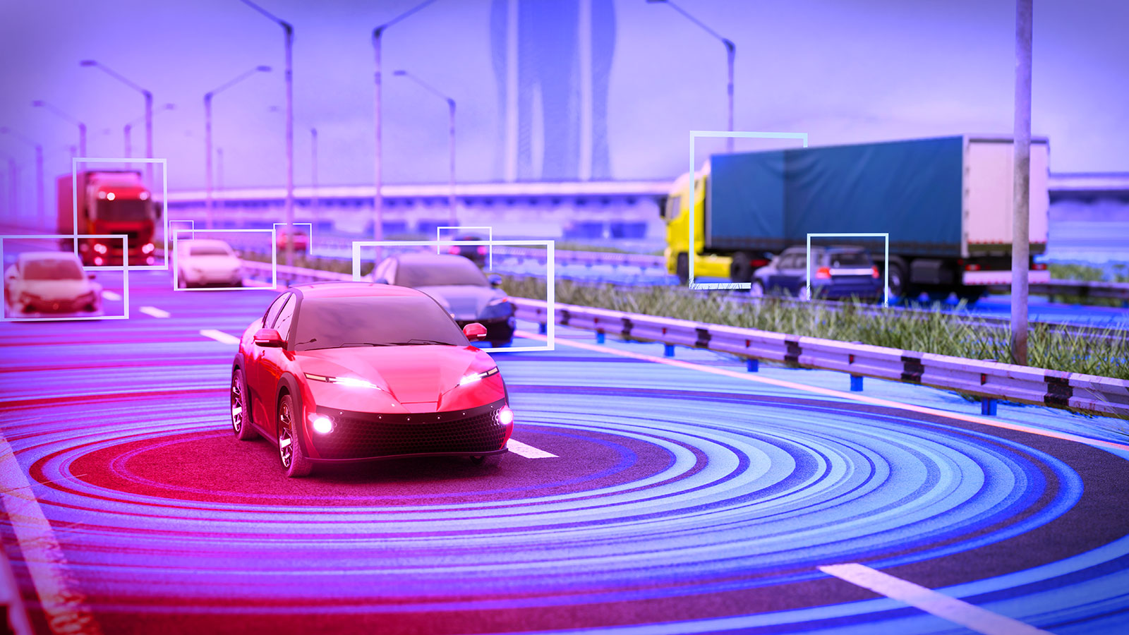 Keysight Joins the Car Connectivity Consortium to Support Automotive Innovation