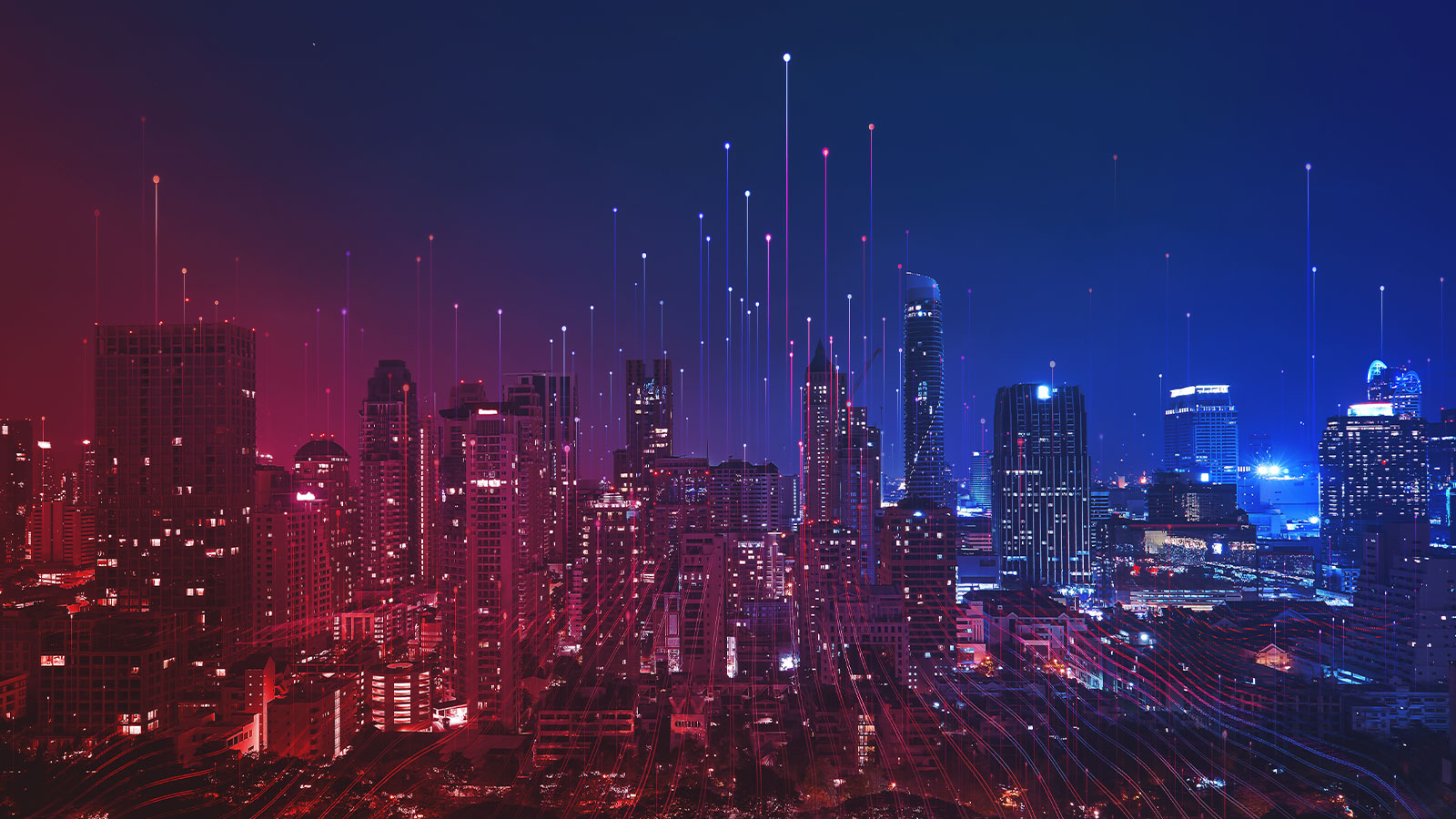 Keysight and SUTD Sign Memorandum of Understanding for Open RAN and 6G Technology