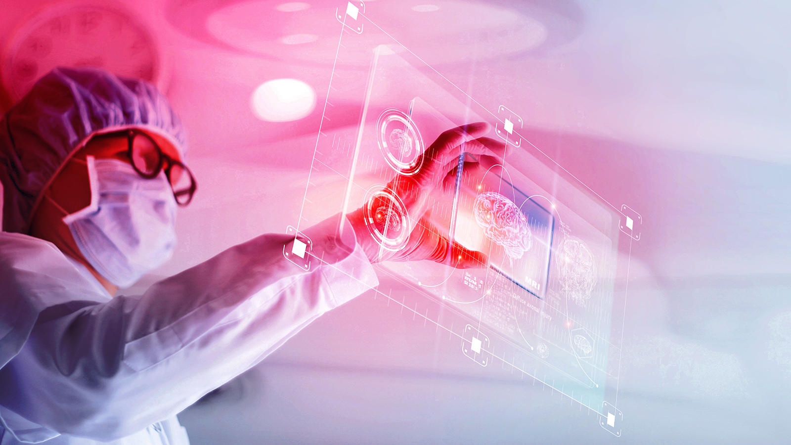 Keysight Report Reveals Healthcare Lags Other Industries in Software Test Automation