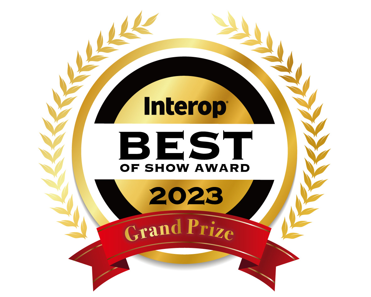 Interop Tokyo 2023