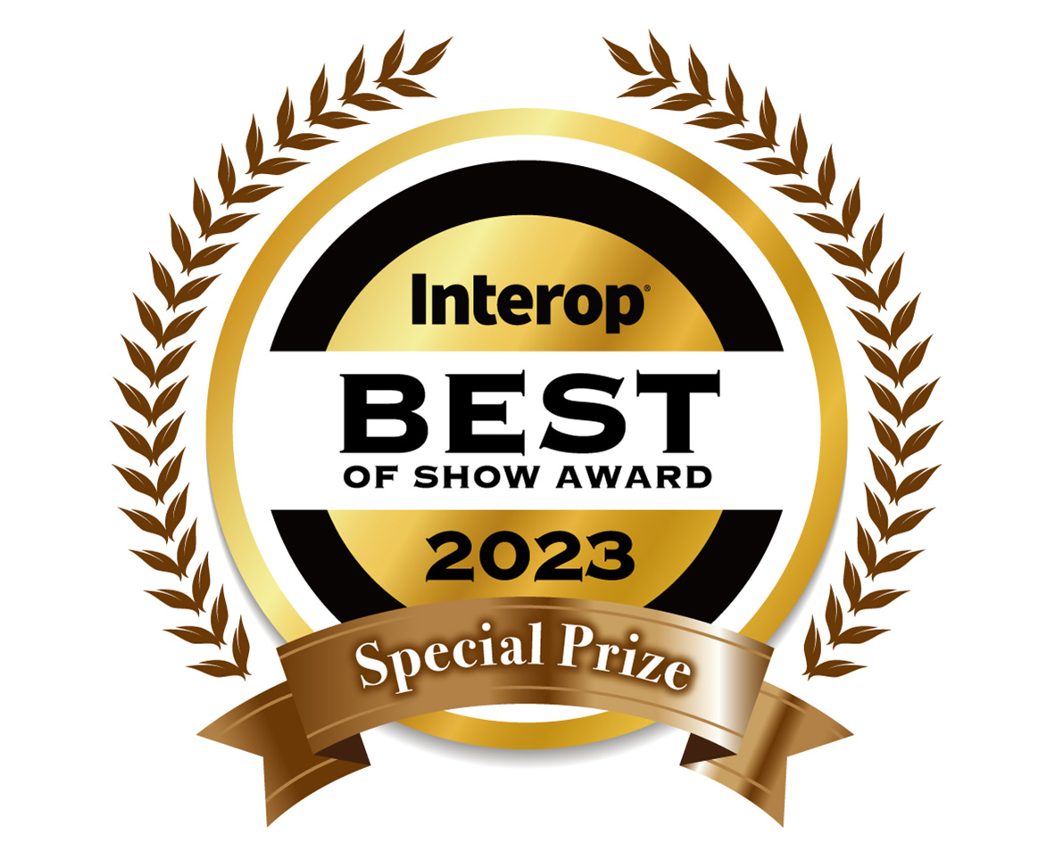 Interop Tokyo 2023