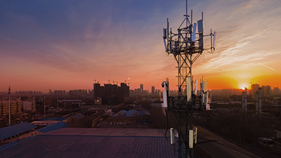 Keysight Coordinates Pan-European 6G Testbed