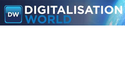 Riding the tidal wave of digital transformation
