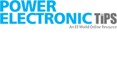 How to keep transients from disrupting low-power circuits