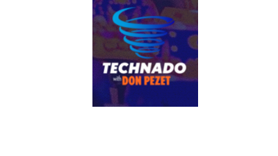 Technado, Ep. 239: Keysight Technologies' Chris Cain