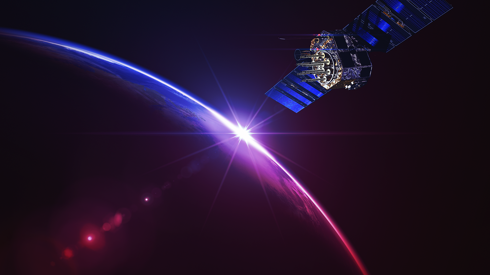 New Keysight Study Reveals Software Validation as a Top Technical Challenge for Satellite Industry