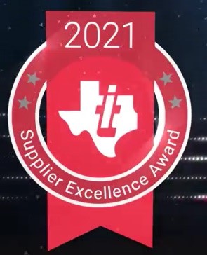 TI Award 2021 