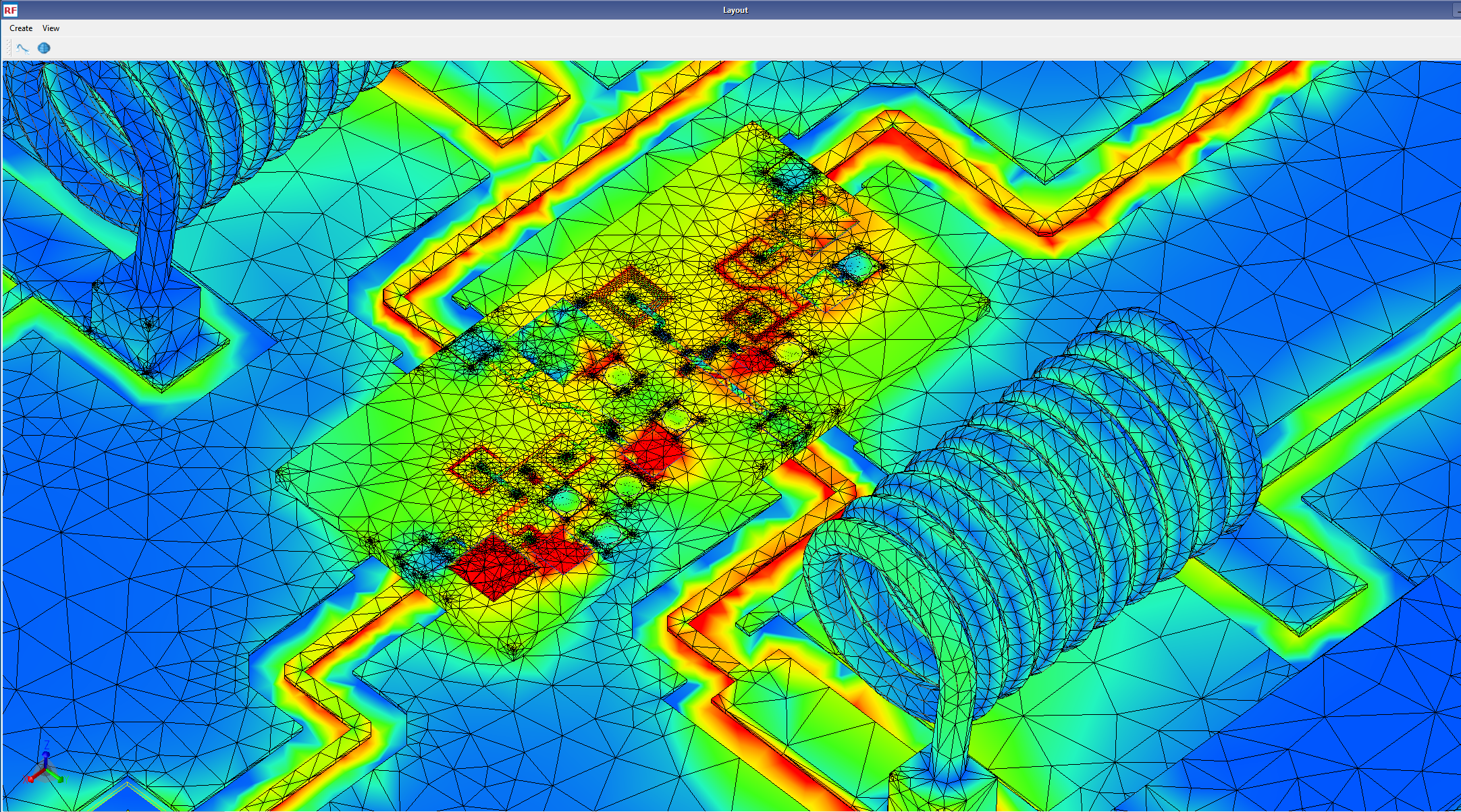 New Design and Simulation Software
