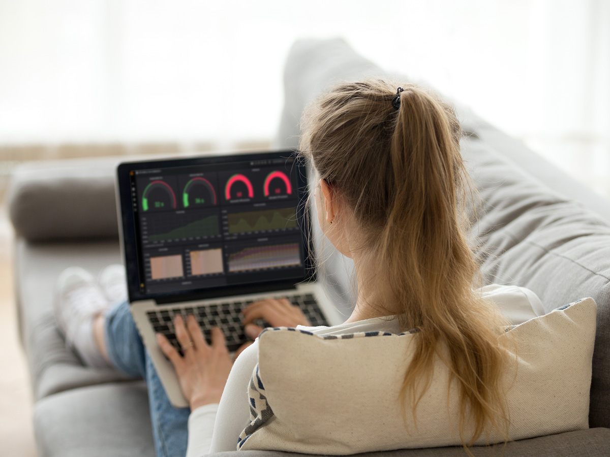 Keysight innovation solution for live network testing.