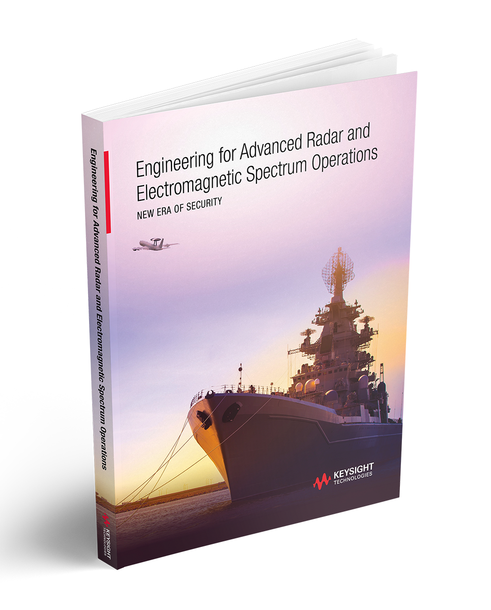 Electronic Warfare and Radar eBook