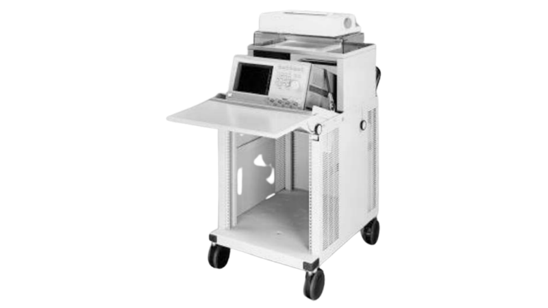 1181BZ Testmobile System Cart