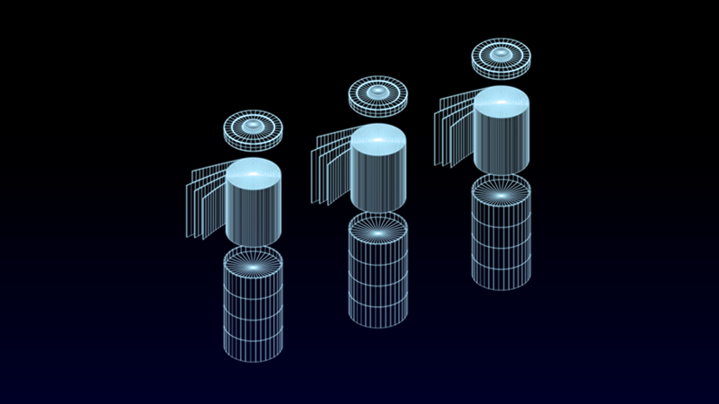 Visit Keysight at CES 2024
