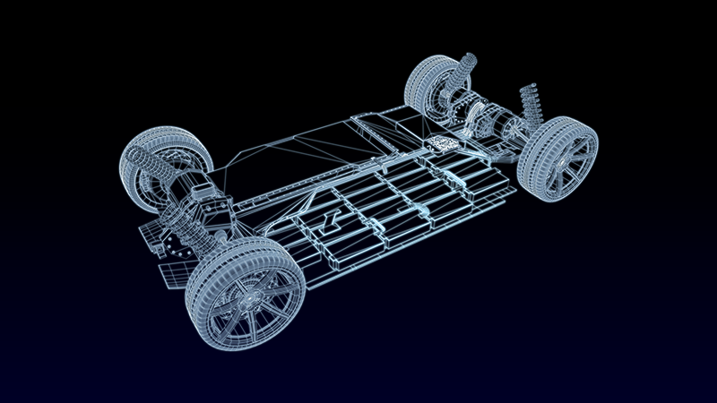 Visit Keysight at CES 2024