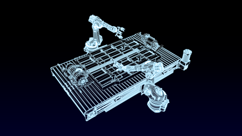 Visit Keysight at CES 2024