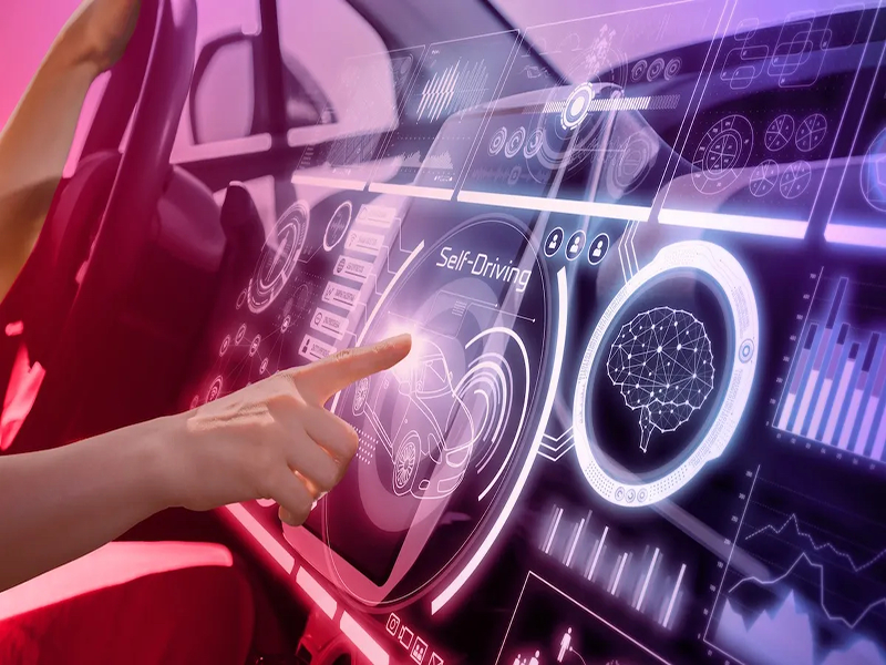 Reimagine your IVI systems