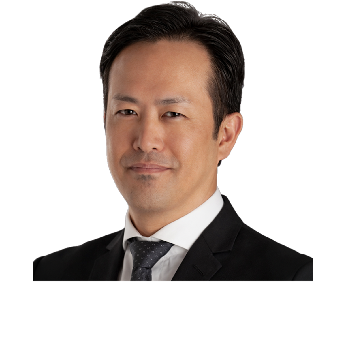 Jun Chie - 是德科技