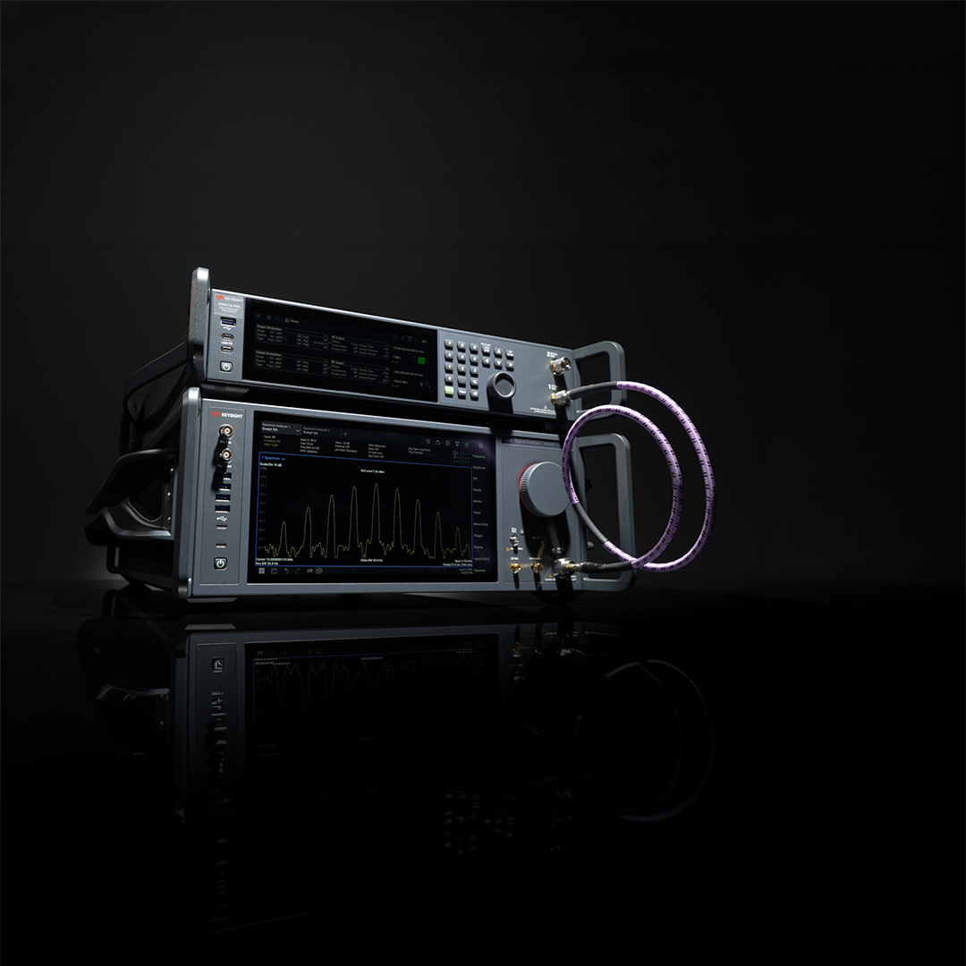 Signal Sources