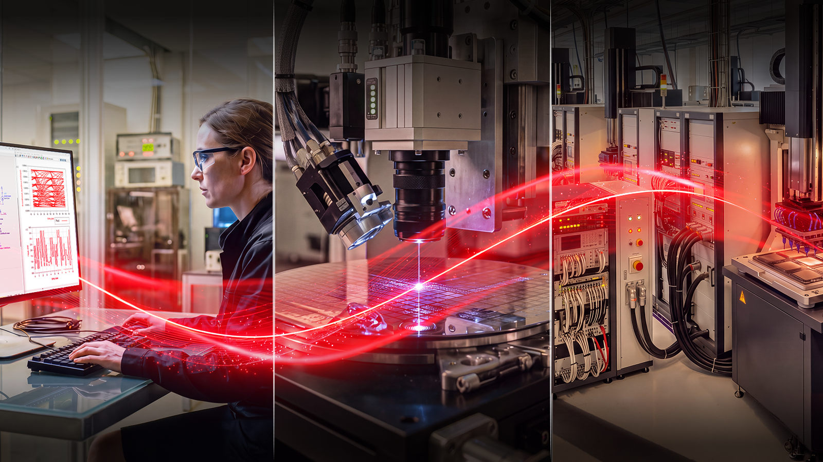 Semiconductor Workflows