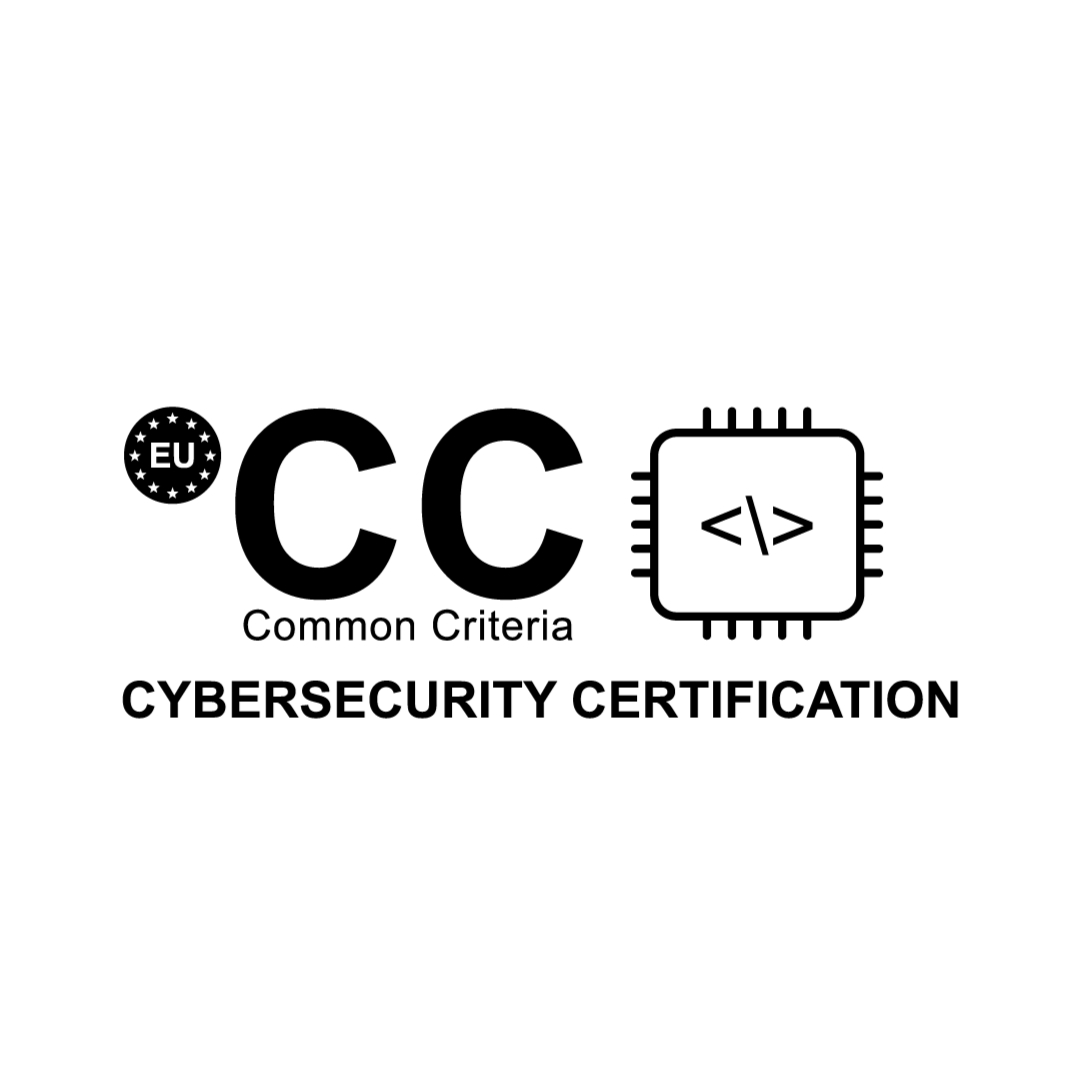eucc 标志