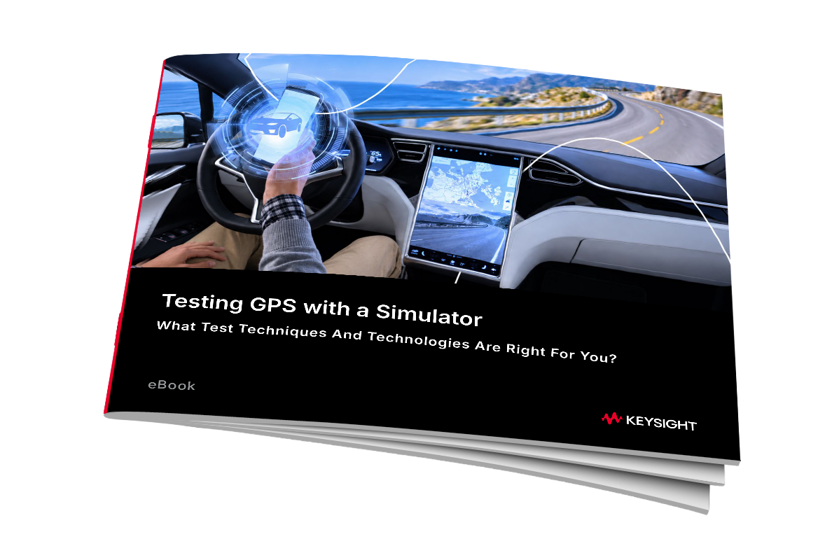 3D封面：使用模拟器测试GPS