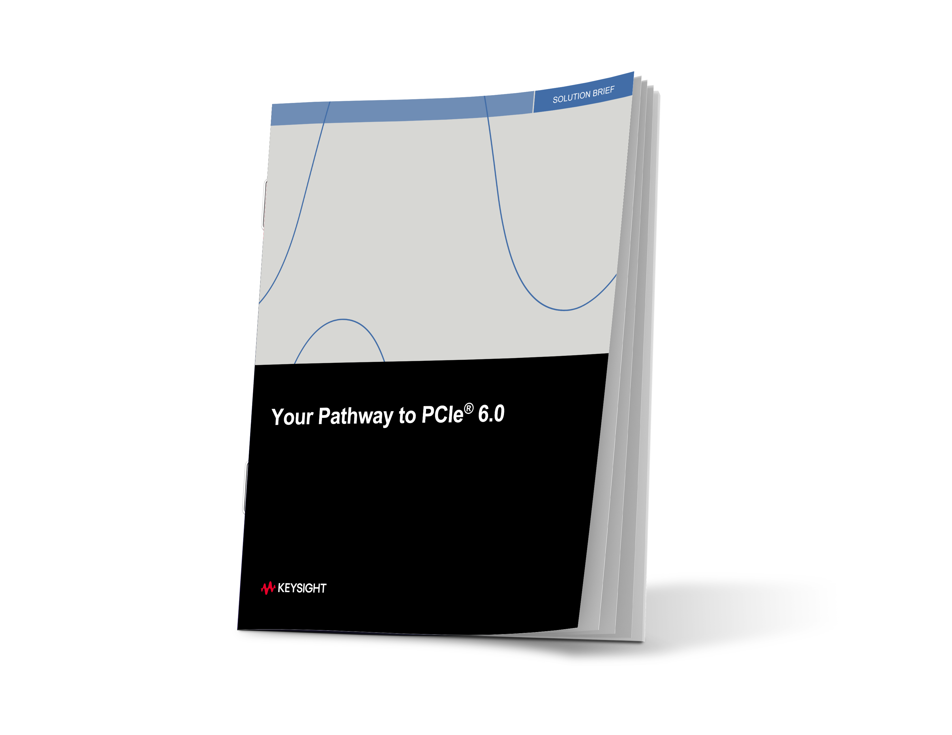 通往PCIe® 6.0的道路
