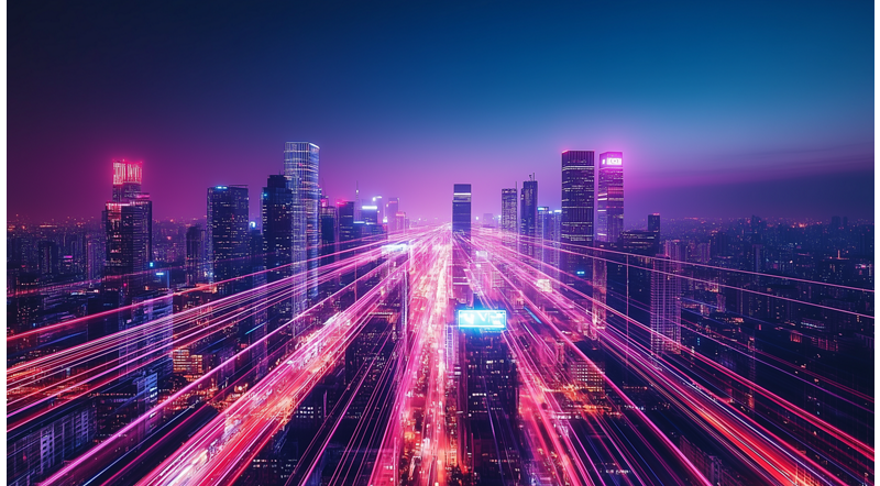 6G & Future Connectivity