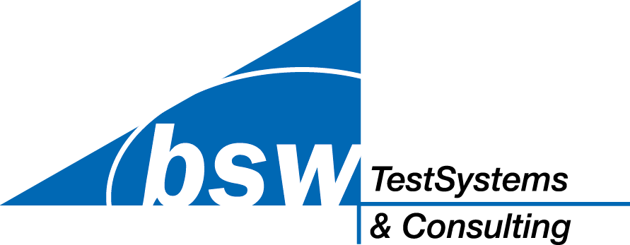 bsw TestSystems & Consulting bv 