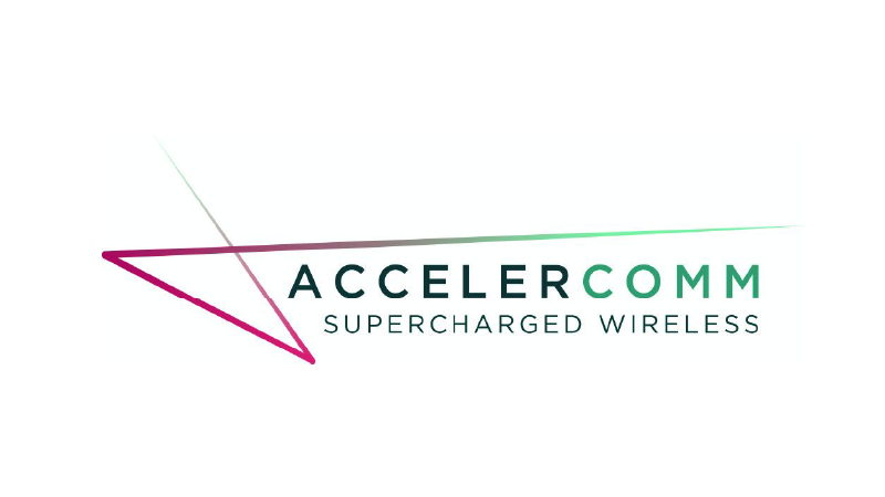Accelercomm
