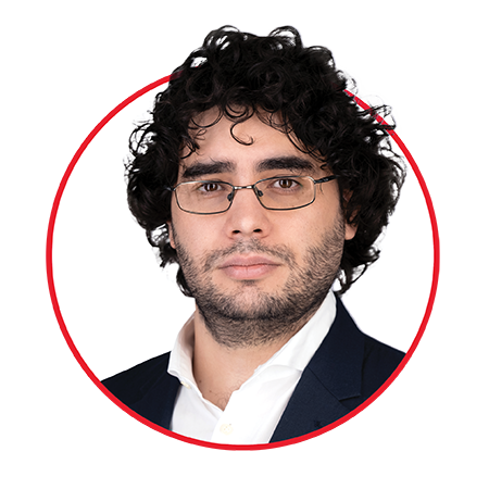 Pablo Tomasi