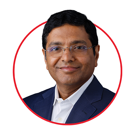 Satish Dhanasekaran