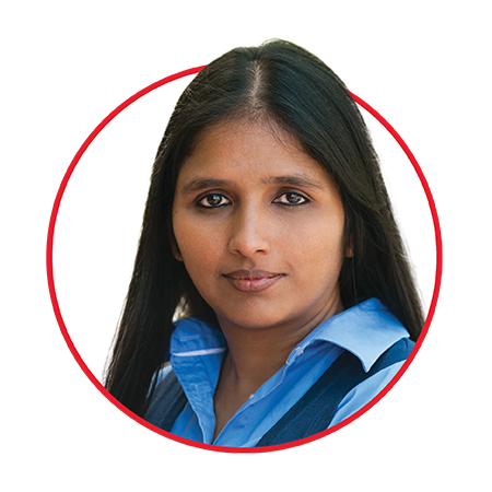 Shohini Ghose