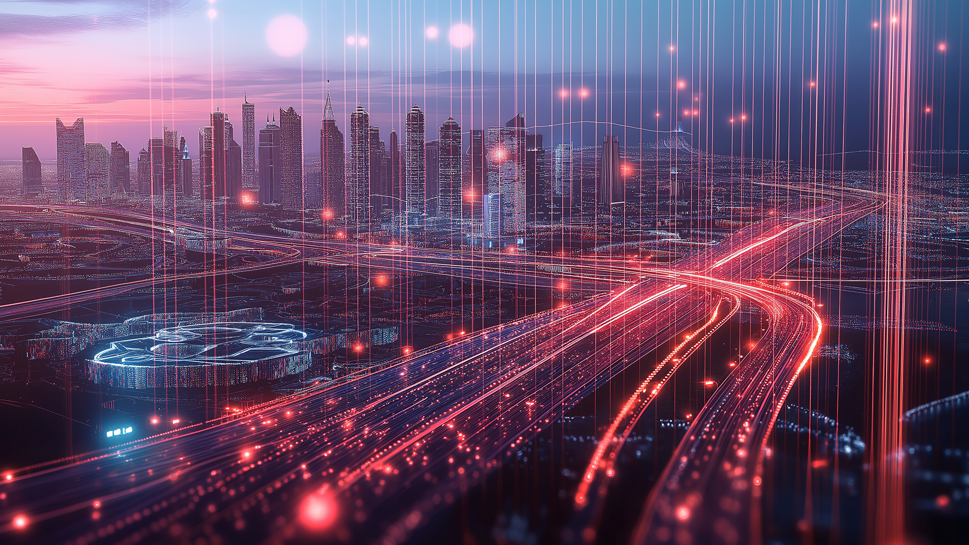 6G & Future Connectivity