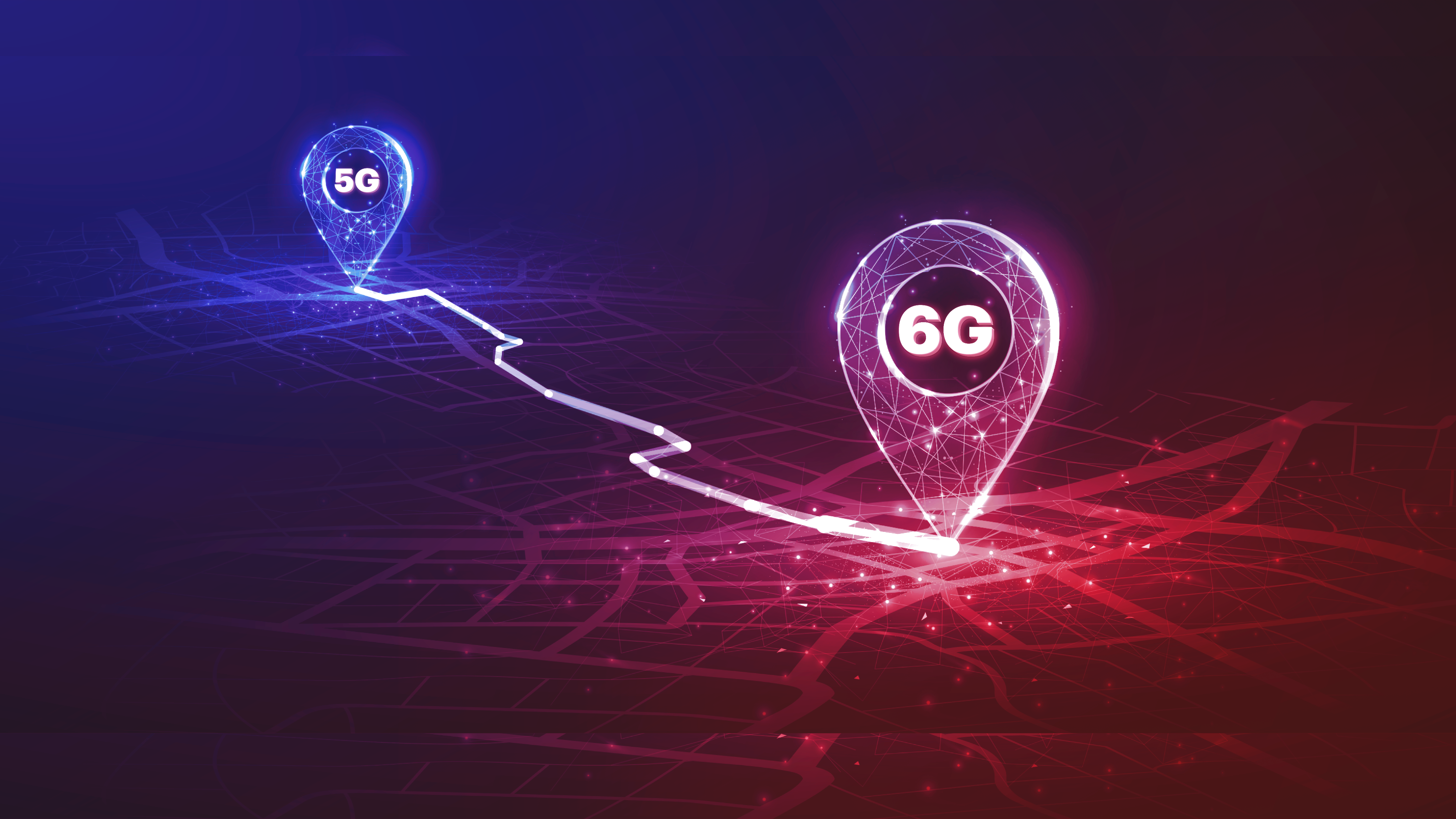 AI × 6G：无线智能与下一代通信