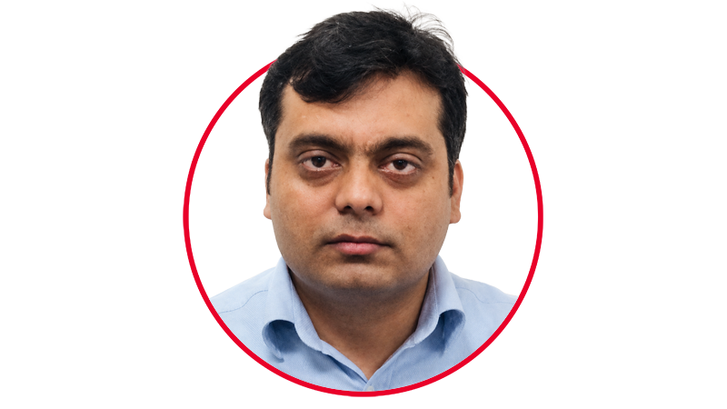 Abhishek Singh