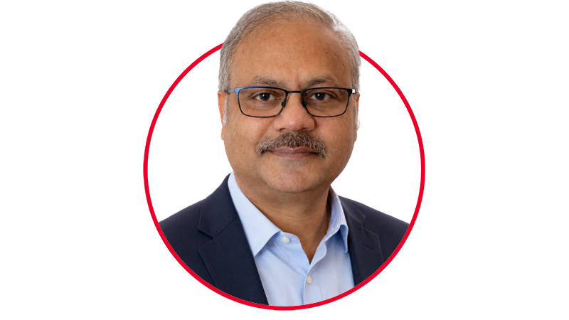  Anurag Bhargava