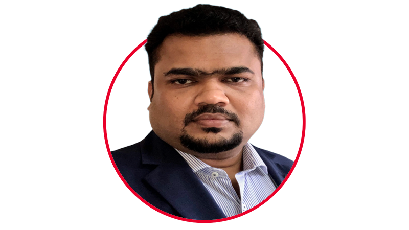  Badhrinarayanan Srinivasan