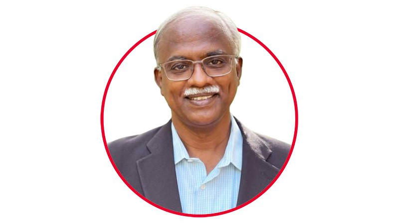 Prof. R. David Koilpillai