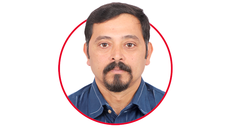  Raghavendra Rangarao