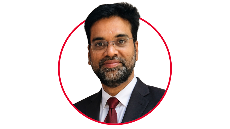 Raman Rengarajan