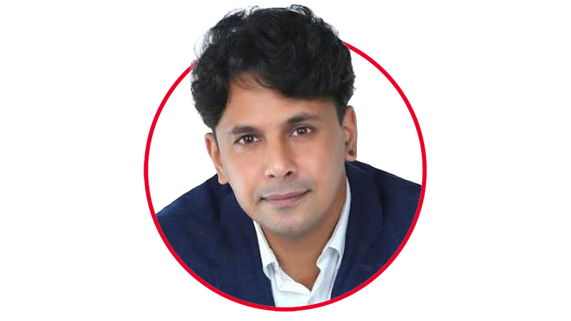  Suraj Padmanabhan