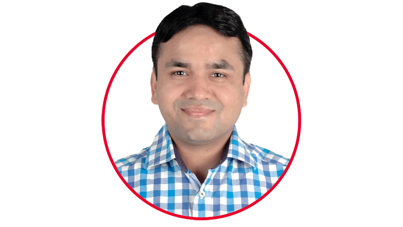  Varun Garg