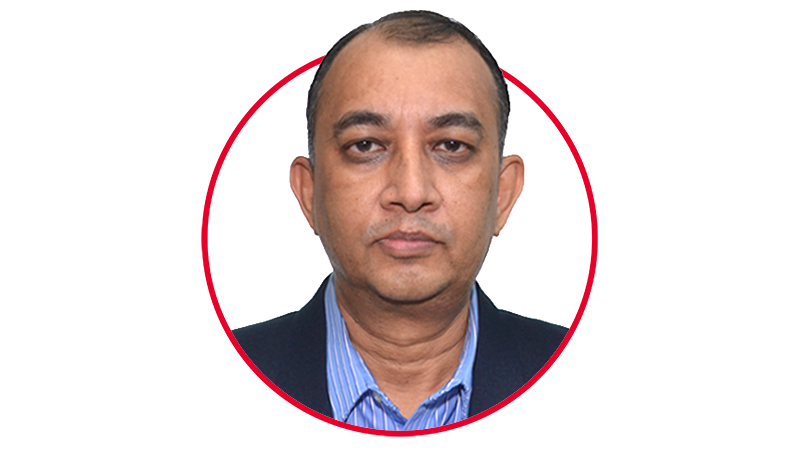 Viraj Pradhan