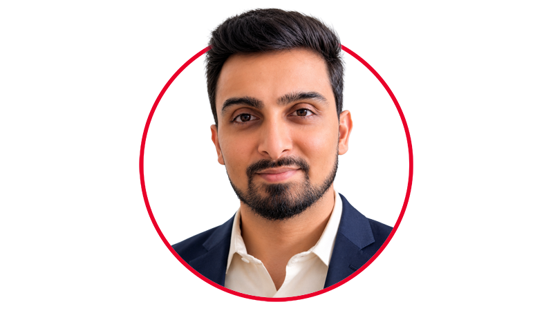 Kunal Pareek