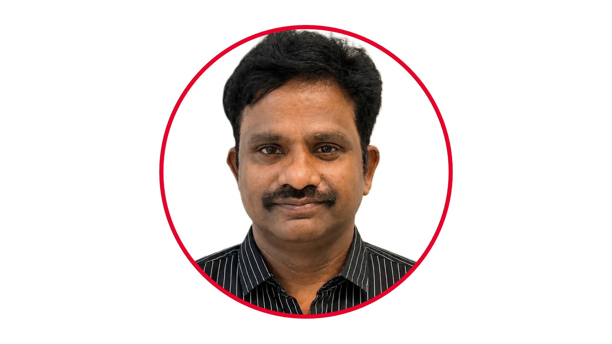 Balachandher Sambasivam