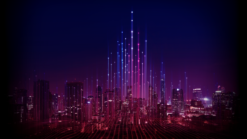 Keysight World Tech Day ​India 2025