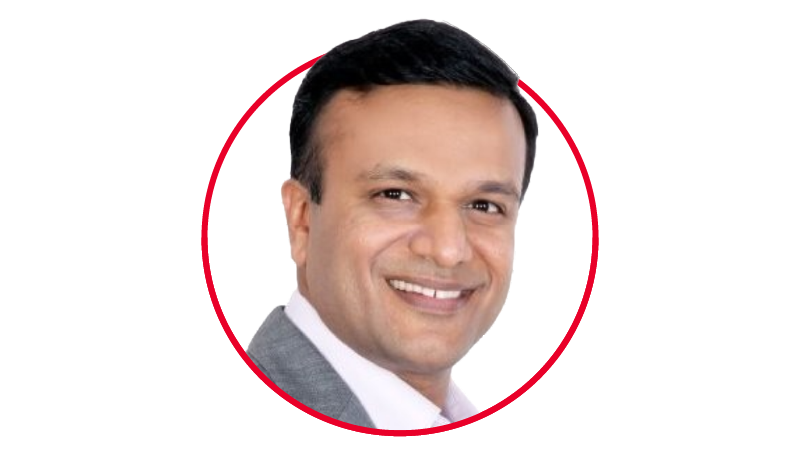 Akshay Aggarwal