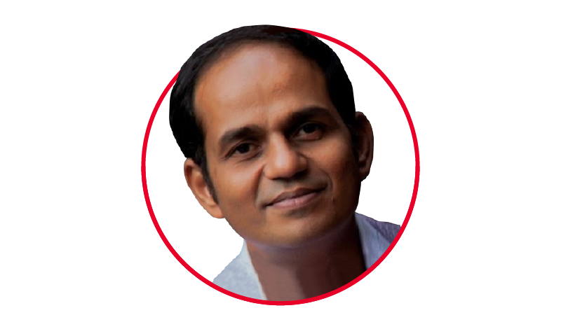 Vivek Shenoy