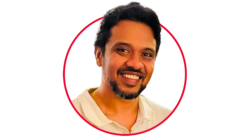 Adesh Kumar Jain