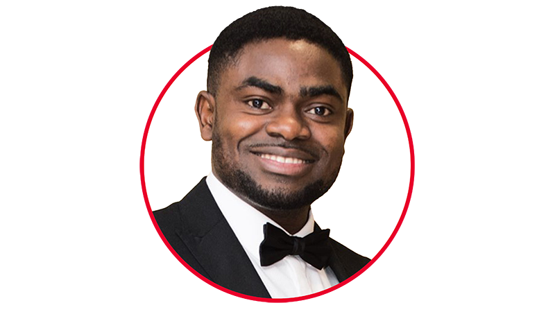 Ayodeji Sunday