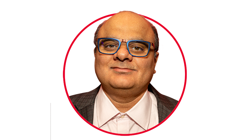 Balaji Raghothaman